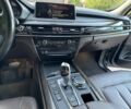 Серый БМВ Х5, объемом двигателя 2 л и пробегом 229 тыс. км за 23900 $, фото 23 на Automoto.ua