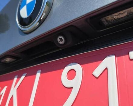 Сірий БМВ Х5, об'ємом двигуна 3 л та пробігом 237 тис. км за 24900 $, фото 58 на Automoto.ua