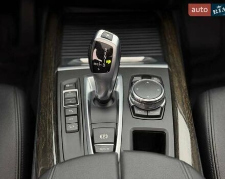 Серый БМВ Х5, объемом двигателя 2.98 л и пробегом 148 тыс. км за 25000 $, фото 46 на Automoto.ua