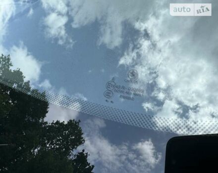 Сірий БМВ Х5, об'ємом двигуна 2 л та пробігом 179 тис. км за 28500 $, фото 40 на Automoto.ua