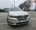 Сірий БМВ Х5, об'ємом двигуна 2.99 л та пробігом 214 тис. км за 25750 $, фото 4 на Automoto.ua