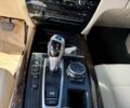 Серый БМВ Х5, объемом двигателя 3 л и пробегом 158 тыс. км за 21900 $, фото 21 на Automoto.ua