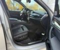 Серый БМВ Х5, объемом двигателя 3 л и пробегом 80 тыс. км за 13000 $, фото 7 на Automoto.ua