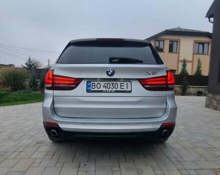 Серый БМВ Х5, объемом двигателя 2.99 л и пробегом 262 тыс. км за 26999 $, фото 19 на Automoto.ua
