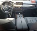 Серый БМВ Х5, объемом двигателя 3 л и пробегом 173 тыс. км за 6000 $, фото 6 на Automoto.ua