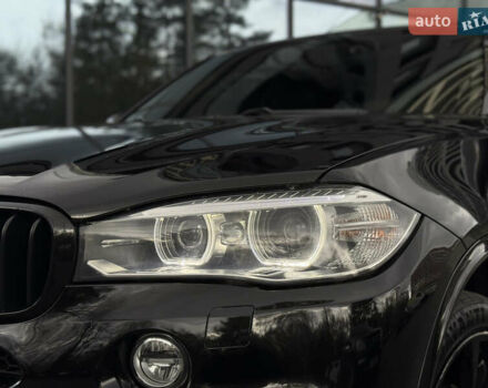 Сірий БМВ Х5, об'ємом двигуна 2.98 л та пробігом 159 тис. км за 22300 $, фото 2 на Automoto.ua