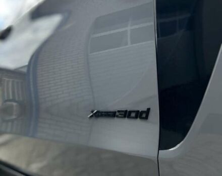 Сірий БМВ Х5, об'ємом двигуна 2.99 л та пробігом 278 тис. км за 30800 $, фото 20 на Automoto.ua