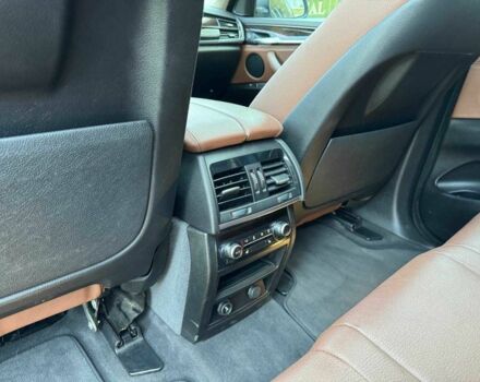 Серый БМВ Х5, объемом двигателя 2 л и пробегом 160 тыс. км за 24900 $, фото 11 на Automoto.ua