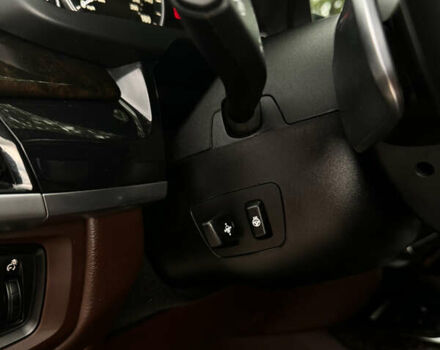 Серый БМВ Х5, объемом двигателя 2.99 л и пробегом 196 тыс. км за 37000 $, фото 33 на Automoto.ua