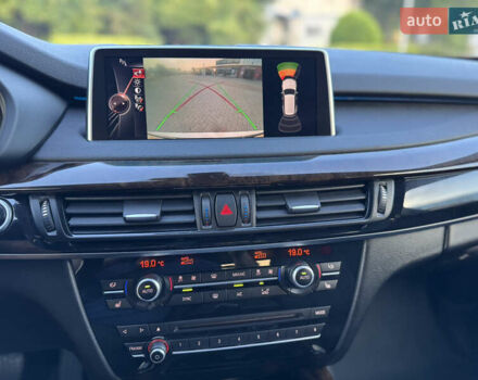 Серый БМВ Х5, объемом двигателя 2.98 л и пробегом 224 тыс. км за 17999 $, фото 21 на Automoto.ua