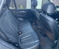Сірий БМВ Х5, об'ємом двигуна 3 л та пробігом 181 тис. км за 18900 $, фото 12 на Automoto.ua