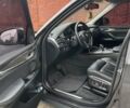 Серый БМВ Х5, объемом двигателя 3 л и пробегом 222 тыс. км за 31500 $, фото 7 на Automoto.ua