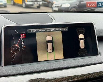 Серый БМВ Х5, объемом двигателя 2.98 л и пробегом 148 тыс. км за 25000 $, фото 62 на Automoto.ua