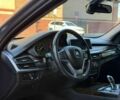 Сірий БМВ Х5, об'ємом двигуна 3 л та пробігом 75 тис. км за 19700 $, фото 8 на Automoto.ua