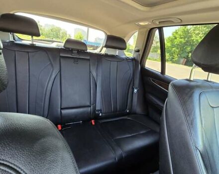 Сірий БМВ Х5, об'ємом двигуна 3 л та пробігом 237 тис. км за 24900 $, фото 19 на Automoto.ua