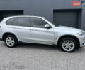 Серый БМВ Х5, объемом двигателя 2.99 л и пробегом 209 тыс. км за 31800 $, фото 4 на Automoto.ua