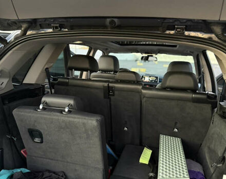 Сірий БМВ Х5, об'ємом двигуна 2.99 л та пробігом 213 тис. км за 26200 $, фото 14 на Automoto.ua