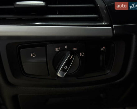 Серый БМВ Х5, объемом двигателя 2 л и пробегом 109 тыс. км за 29799 $, фото 36 на Automoto.ua