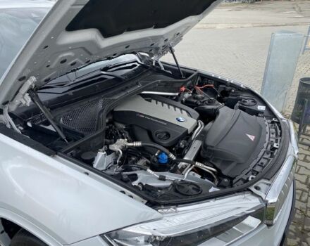 Серый БМВ Х5, объемом двигателя 3 л и пробегом 278 тыс. км за 34715 $, фото 9 на Automoto.ua