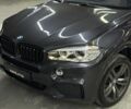 Сірий БМВ Х5, об'ємом двигуна 3 л та пробігом 212 тис. км за 21000 $, фото 5 на Automoto.ua