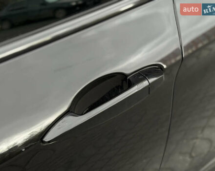 Сірий БМВ Х5, об'ємом двигуна 2.98 л та пробігом 159 тис. км за 22300 $, фото 10 на Automoto.ua