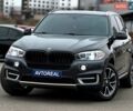 Серый БМВ Х5, объемом двигателя 2.98 л и пробегом 148 тыс. км за 25000 $, фото 1 на Automoto.ua