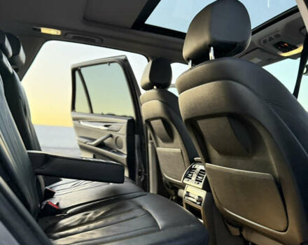 Сірий БМВ Х5, об'ємом двигуна 2.99 л та пробігом 213 тис. км за 26200 $, фото 16 на Automoto.ua