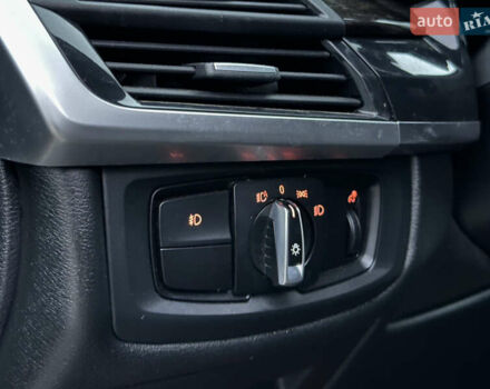 Серый БМВ Х5, объемом двигателя 3 л и пробегом 198 тыс. км за 25999 $, фото 61 на Automoto.ua