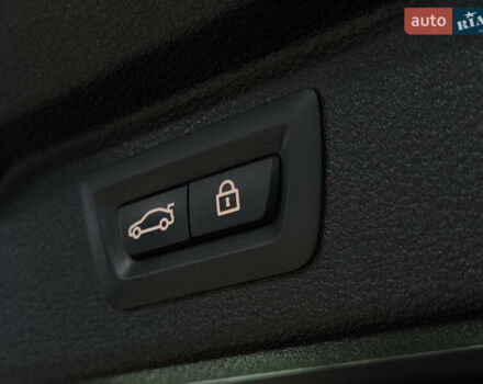 Серый БМВ Х5, объемом двигателя 2 л и пробегом 109 тыс. км за 29799 $, фото 27 на Automoto.ua