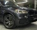 Сірий БМВ Х5, об'ємом двигуна 3 л та пробігом 212 тис. км за 21000 $, фото 3 на Automoto.ua