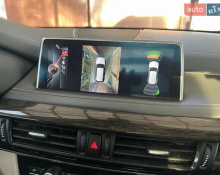 Серый БМВ Х5, объемом двигателя 2 л и пробегом 85 тыс. км за 29500 $, фото 36 на Automoto.ua