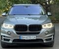 Серый БМВ Х5, объемом двигателя 2 л и пробегом 229 тыс. км за 23900 $, фото 12 на Automoto.ua