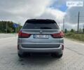 Сірий БМВ Х5, об'ємом двигуна 2 л та пробігом 218 тис. км за 20999 $, фото 6 на Automoto.ua