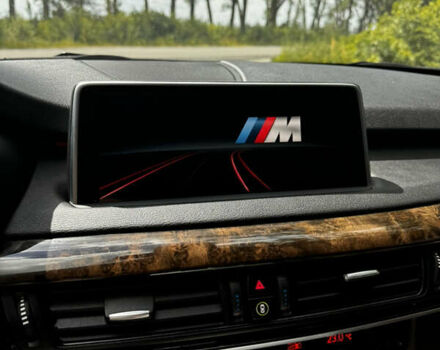 Серый БМВ Х5, объемом двигателя 2.99 л и пробегом 196 тыс. км за 37000 $, фото 25 на Automoto.ua