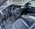 Сірий БМВ Х5, об'ємом двигуна 3 л та пробігом 181 тис. км за 18900 $, фото 8 на Automoto.ua