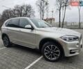 Сірий БМВ Х5, об'ємом двигуна 2.99 л та пробігом 214 тис. км за 25750 $, фото 5 на Automoto.ua
