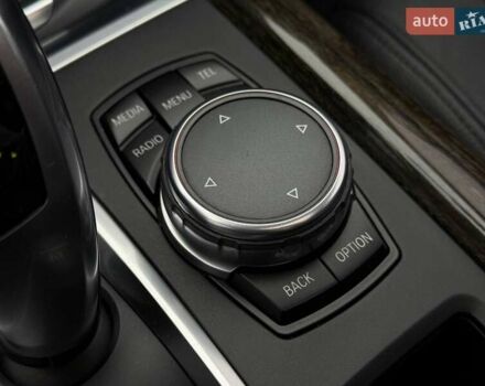 Серый БМВ Х5, объемом двигателя 2.98 л и пробегом 148 тыс. км за 25000 $, фото 61 на Automoto.ua