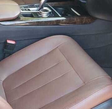 Серый БМВ Х5, объемом двигателя 2 л и пробегом 170 тыс. км за 23999 $, фото 4 на Automoto.ua