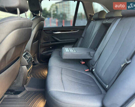 Серый БМВ Х5, объемом двигателя 2.98 л и пробегом 224 тыс. км за 17999 $, фото 33 на Automoto.ua