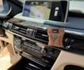Серый БМВ Х5, объемом двигателя 3 л и пробегом 158 тыс. км за 21900 $, фото 20 на Automoto.ua