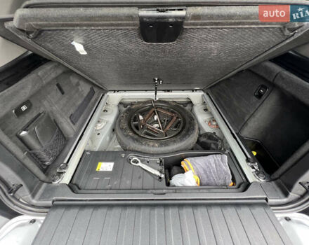 Серый БМВ Х5, объемом двигателя 2.99 л и пробегом 209 тыс. км за 31800 $, фото 15 на Automoto.ua