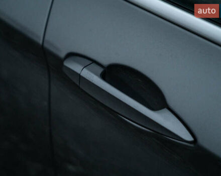 Сірий БМВ Х5, об'ємом двигуна 2.98 л та пробігом 208 тис. км за 21900 $, фото 17 на Automoto.ua