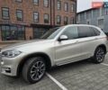 Сірий БМВ Х5, об'ємом двигуна 2.99 л та пробігом 214 тис. км за 25750 $, фото 7 на Automoto.ua