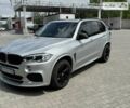 Сірий БМВ Х5, об'ємом двигуна 2 л та пробігом 179 тис. км за 28500 $, фото 25 на Automoto.ua