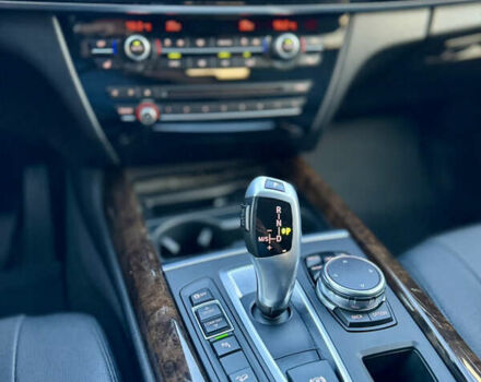 Серый БМВ Х5, объемом двигателя 2.98 л и пробегом 224 тыс. км за 17999 $, фото 25 на Automoto.ua