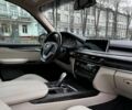 Серый БМВ Х5, объемом двигателя 3 л и пробегом 177 тыс. км за 24440 $, фото 33 на Automoto.ua