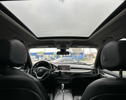 Серый БМВ Х5, объемом двигателя 3 л и пробегом 260 тыс. км за 30999 $, фото 1 на Automoto.ua