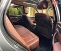Сірий БМВ Х5, об'ємом двигуна 2 л та пробігом 235 тис. км за 23000 $, фото 16 на Automoto.ua