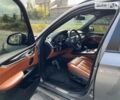 Сірий БМВ Х5, об'ємом двигуна 2 л та пробігом 218 тис. км за 20999 $, фото 7 на Automoto.ua