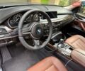 Сірий БМВ Х5, об'ємом двигуна 2 л та пробігом 235 тис. км за 23000 $, фото 12 на Automoto.ua